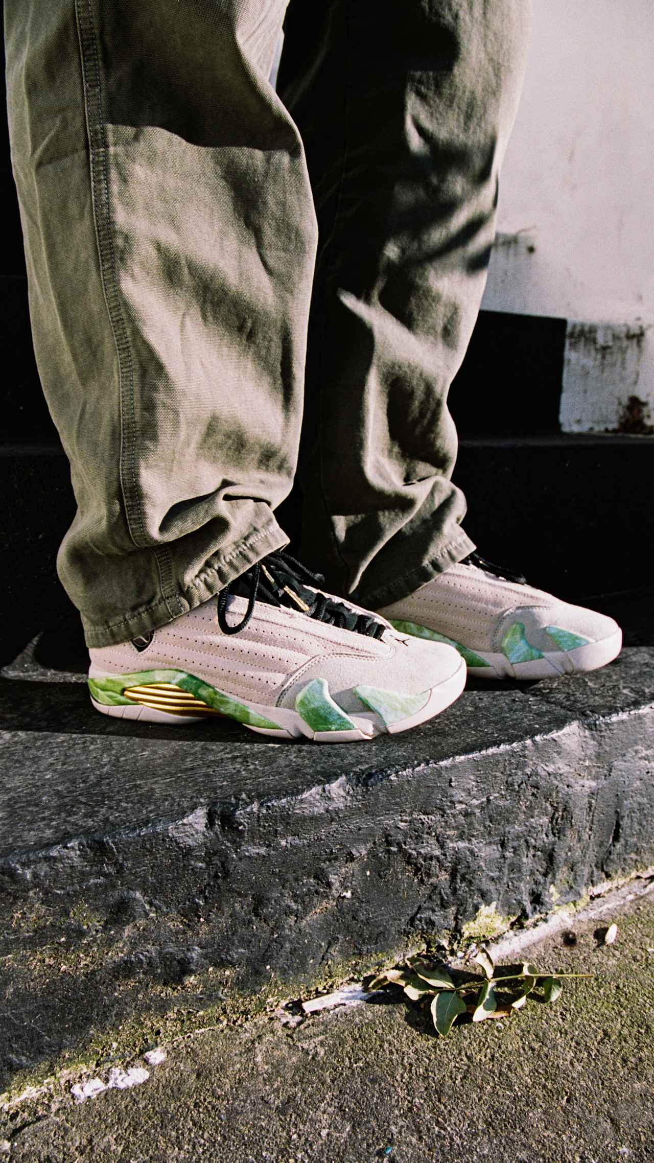 STREET SNKRS - ROCK EM – EALING - EMEA