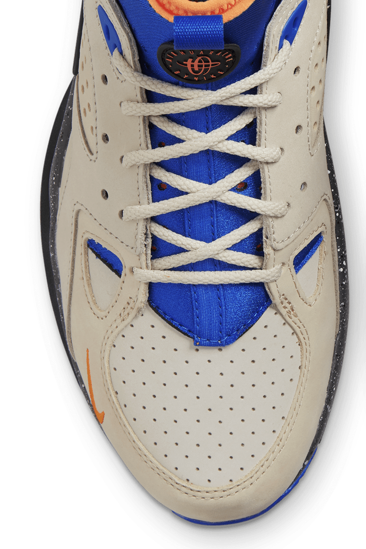 ACG Air Mowabb 'Rattan Birch' 發售日期
