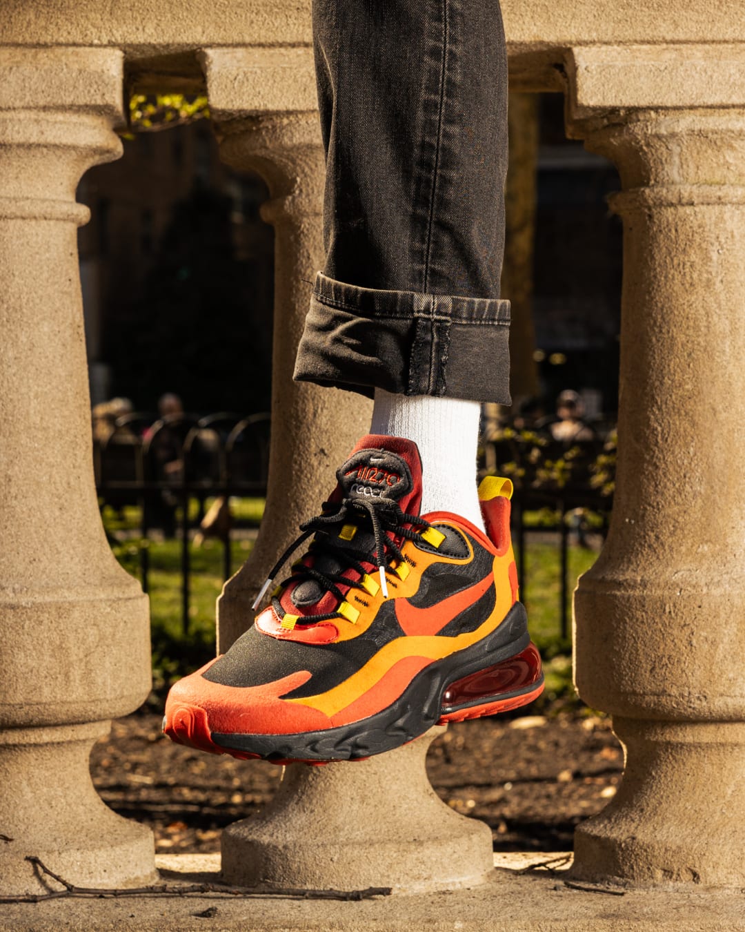 Street SNKRS: Philadelphia