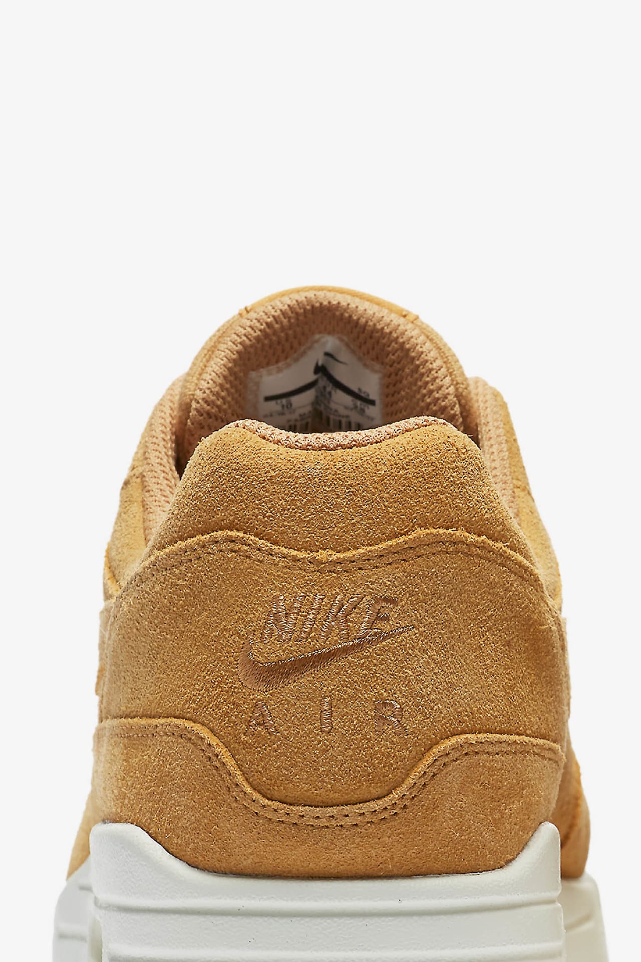 Nike Air Max 1 Premium 'Flax' Release Date