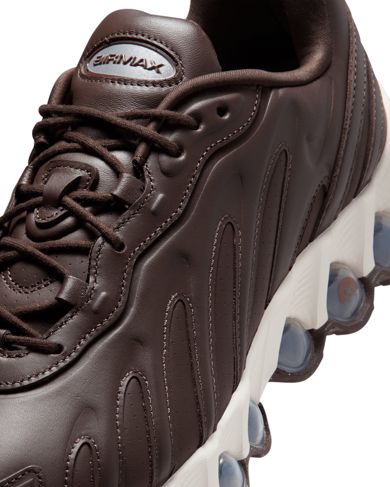 Fecha de lanzamiento de los Air Max Dn "Baroque Brown" (II7058-200)