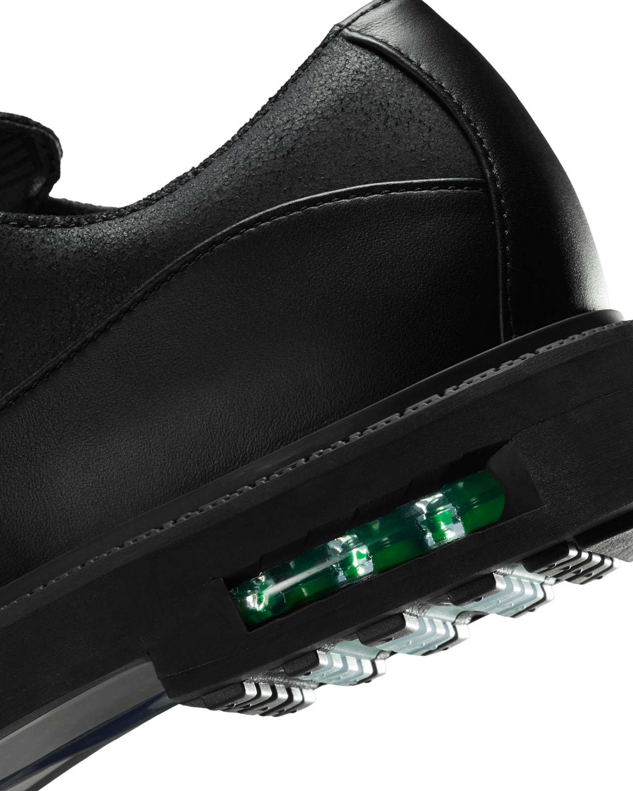 Air Max RK61 x Air Afrique „Fekete” (HQ6416-001) – megjelenési dátum