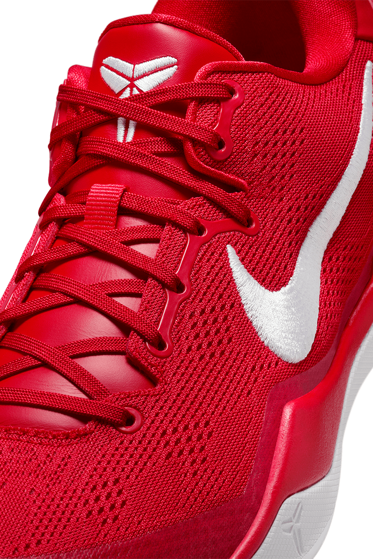 【Nike】 Kobe 8 Protro★★University Red Nike Kobe 8 Protro University Red - MR KICKS