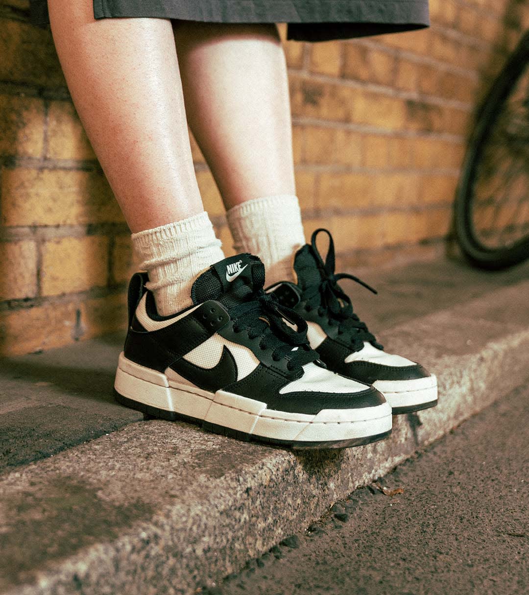 Rock 'Em: Street SNKRS Berlin Vol.3