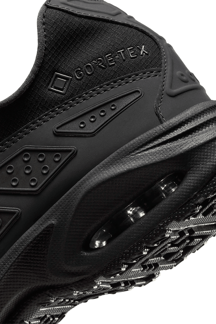 Air Max SNDR GORE-TEX 'Black and Dark Smoke Grey' (FZ4238-001) 發售日期