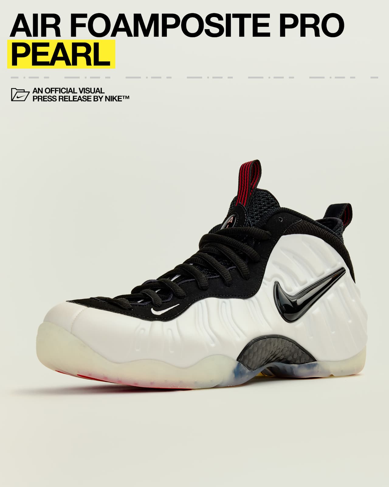 SNKRS Showcase