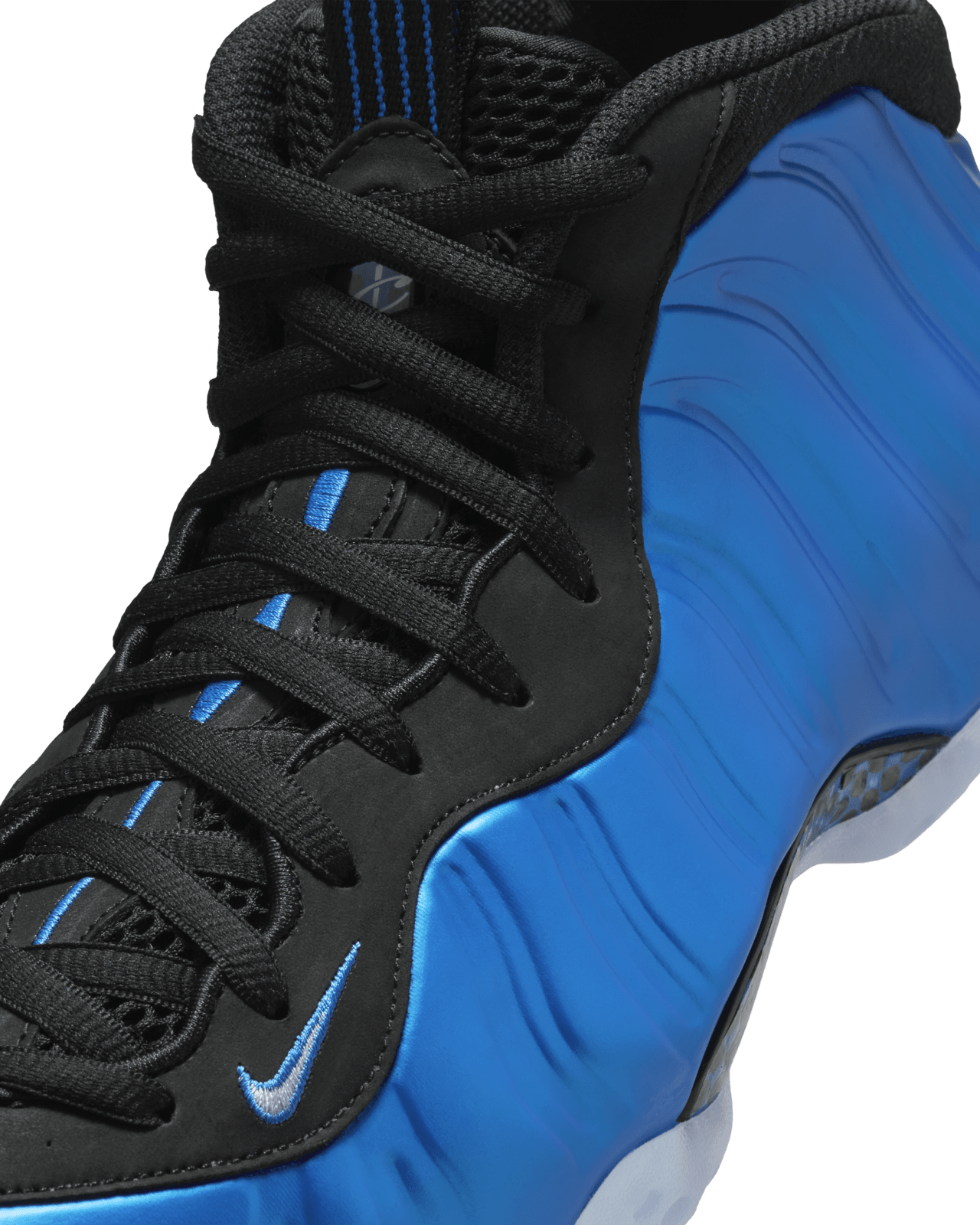 Air Foamposite One 'Royal' (FQ8181-511) Release Date