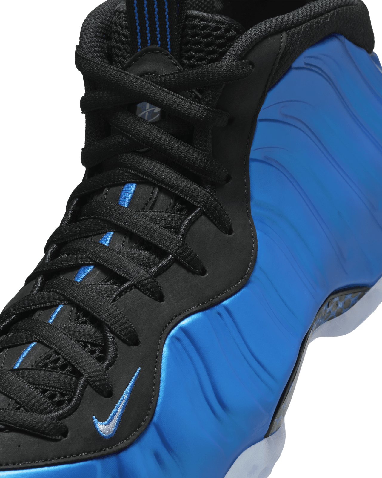 Fecha de lanzamiento del Air Foamposite One "Royal" (FQ8181-511)