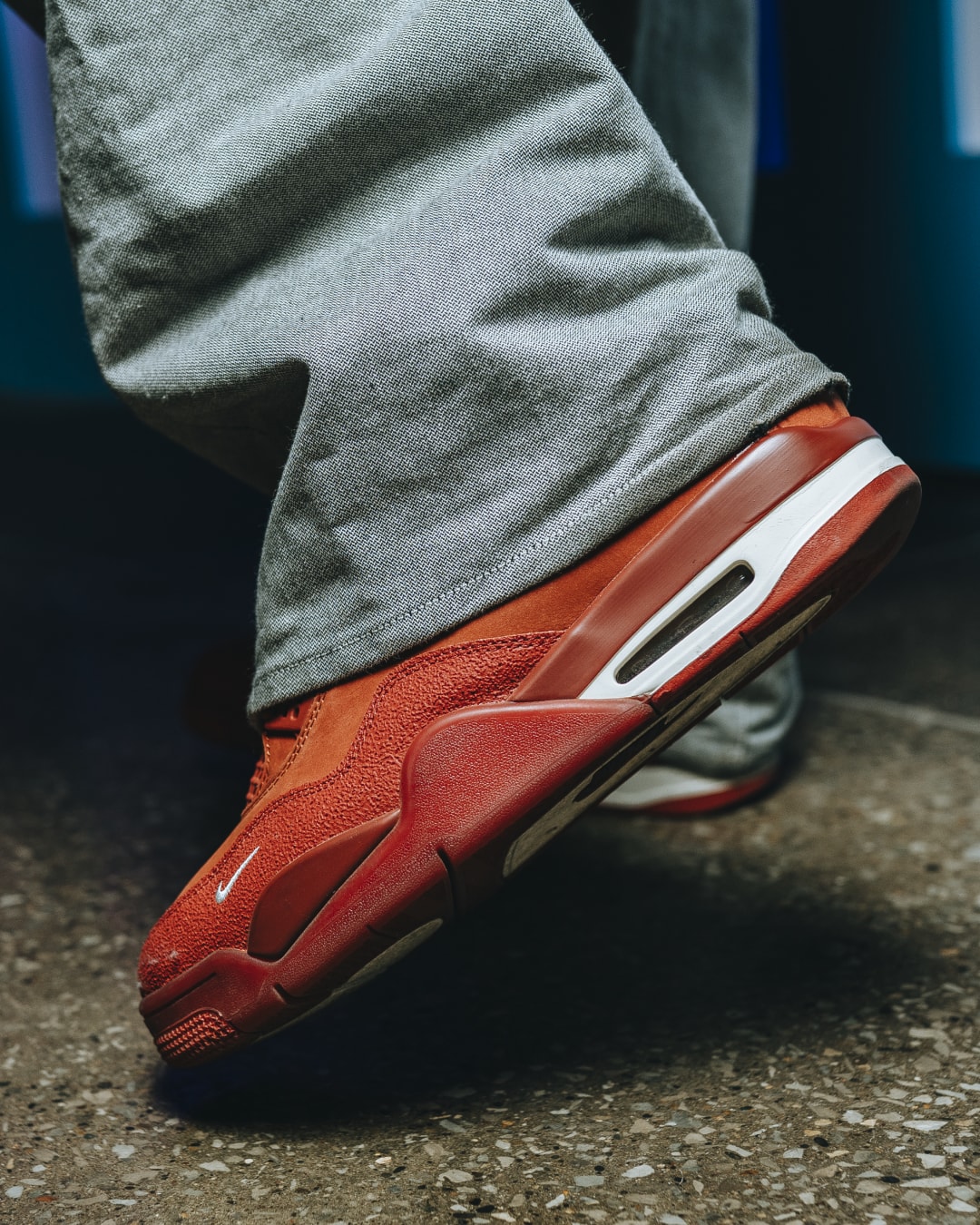 Street SNKRS: Kobe & Oneness Louisville
