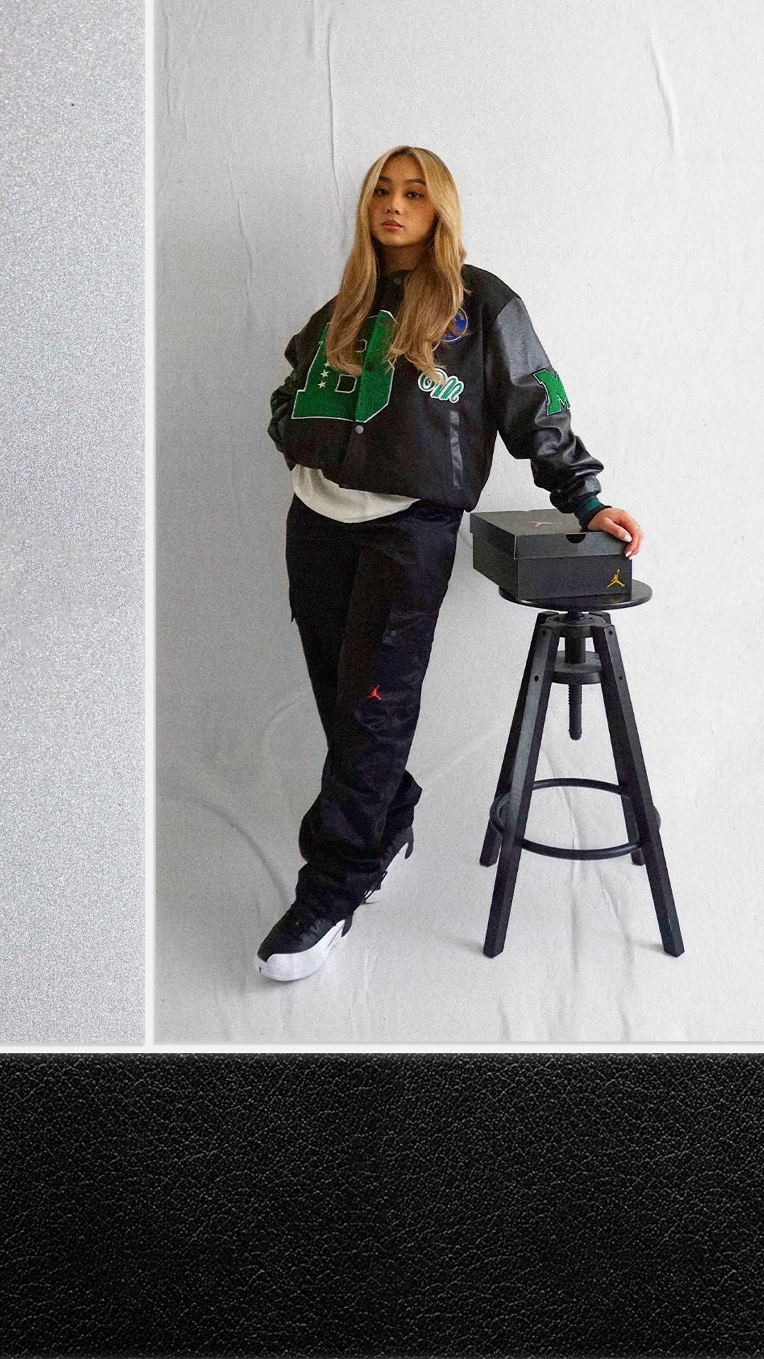 【NIKE公式】Retrofitting：エア ジョーダン 12 'Playoffs'