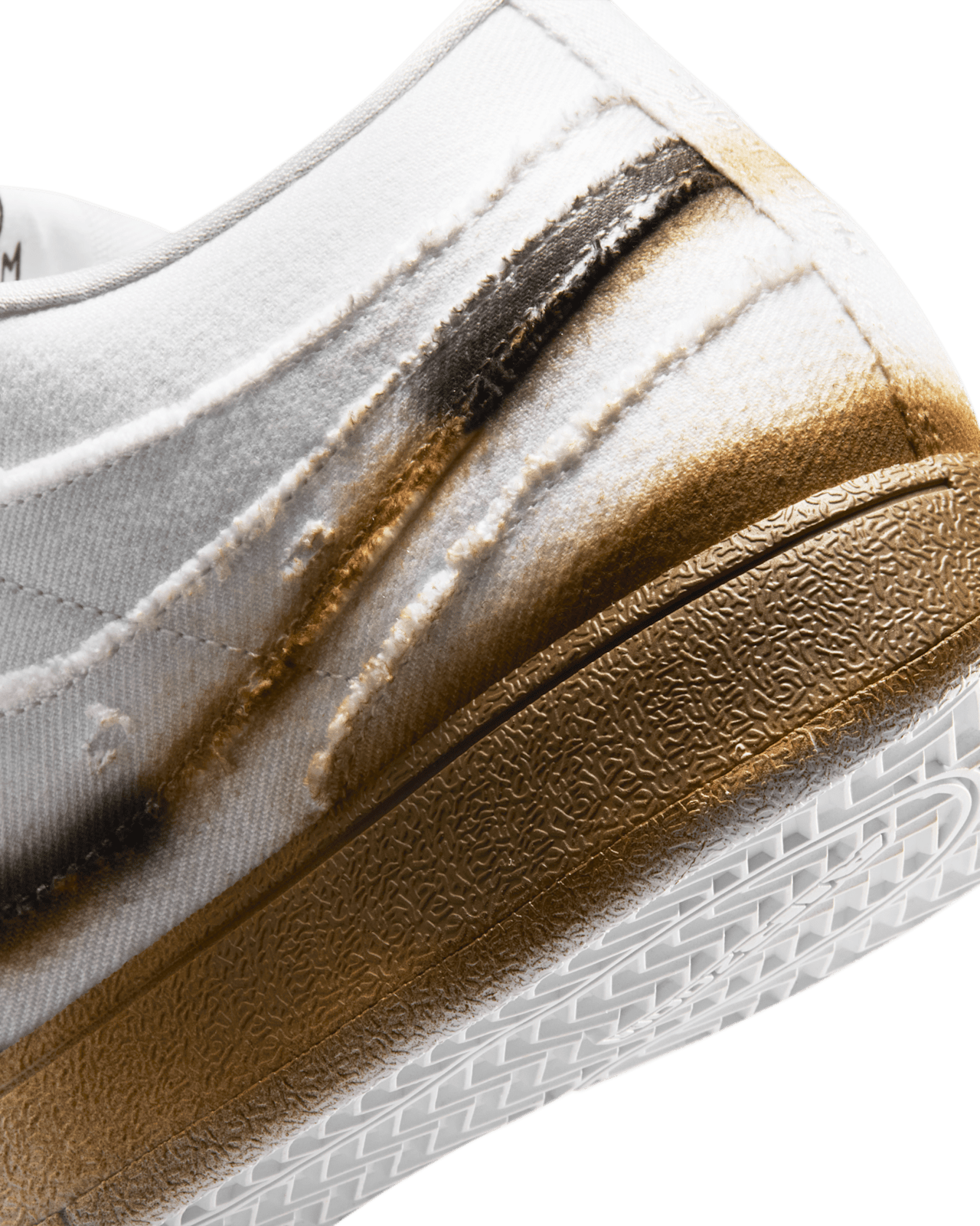 Book 1 “Torched” 'White and Black' (IO9987-100) Release Date