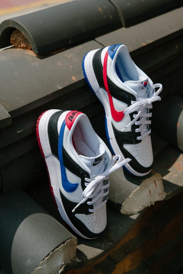 Behind the Design: Dunk Low Seoul