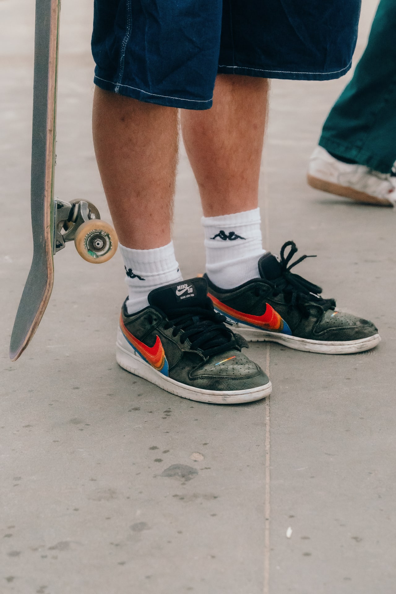 Street SNKRS: CPH Open