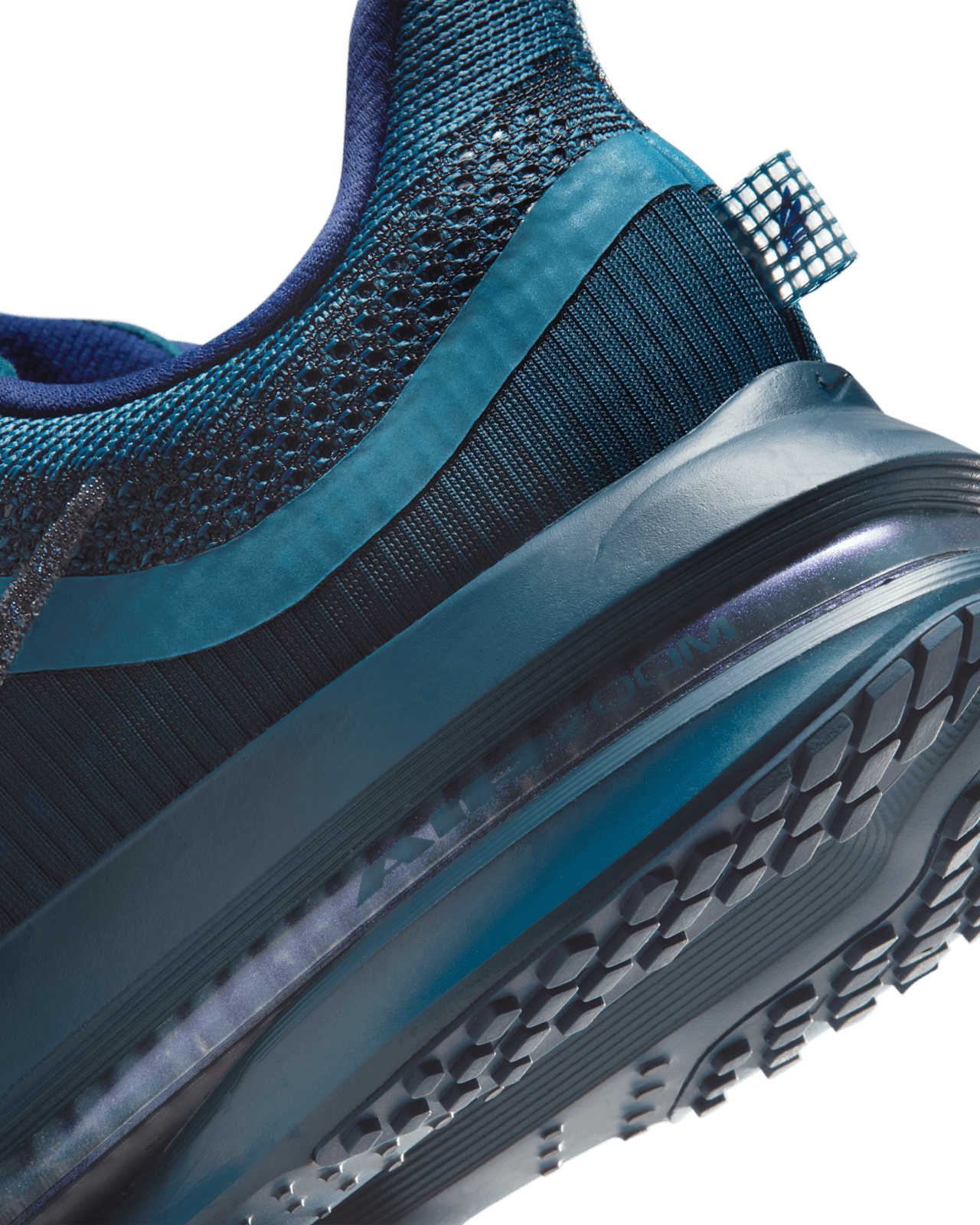 วันเปิดตัว Pegasus Premium พร้อมคริสตัล Swarovski® "Blue Force" ผู้หญิง (IM7384-499)