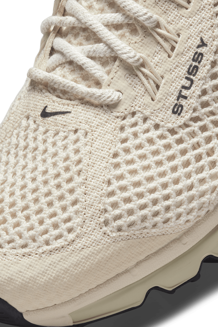 Fecha de lanzamiento del Air Max 2013 x Stüssy "Fossil" (DM6447-200)