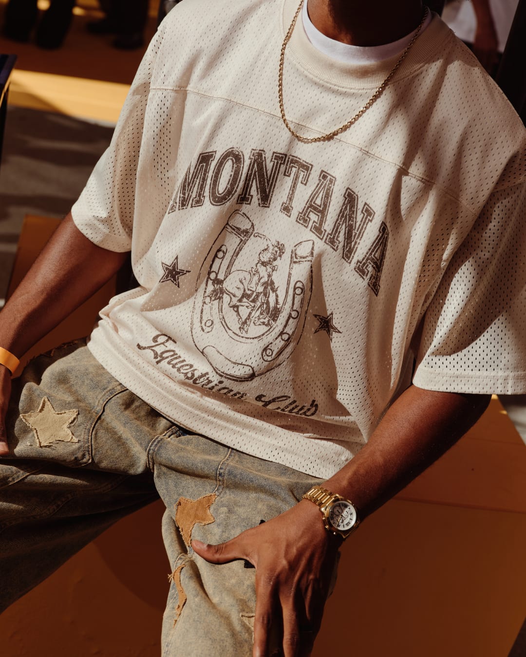Street SNKRS: Mamba Invitational Championship