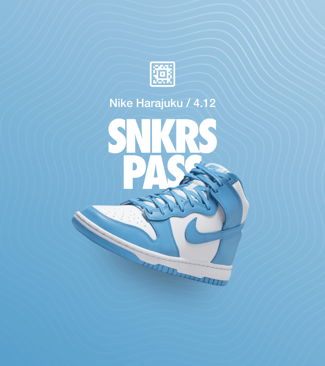 NIKE公式】SNKRS PASS: DD1399-400 - NIKE DUNK HI RETRO. Nike
