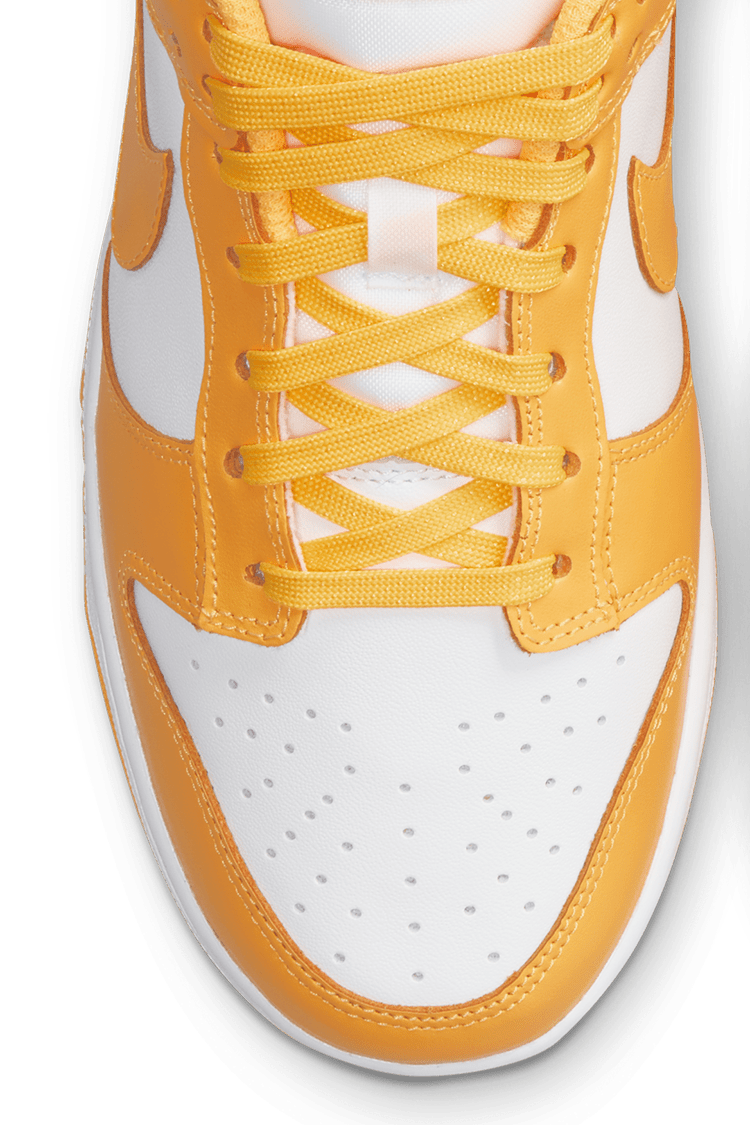 【NIKE公式】レディース ダンク LOW 'Laser Orange' (DD1503-800 / W NIKE DUNK LOW)