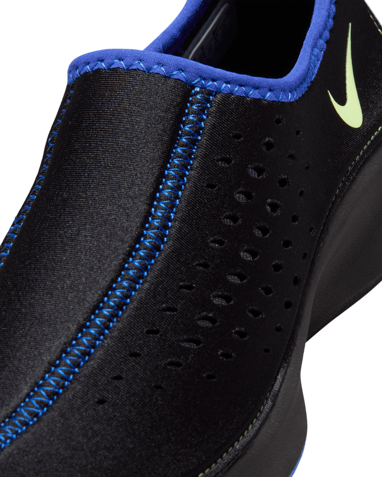 女款 Air Superfly Slip Neo SP 'Black and Lime Blast' (IU3170-001) 發售日期