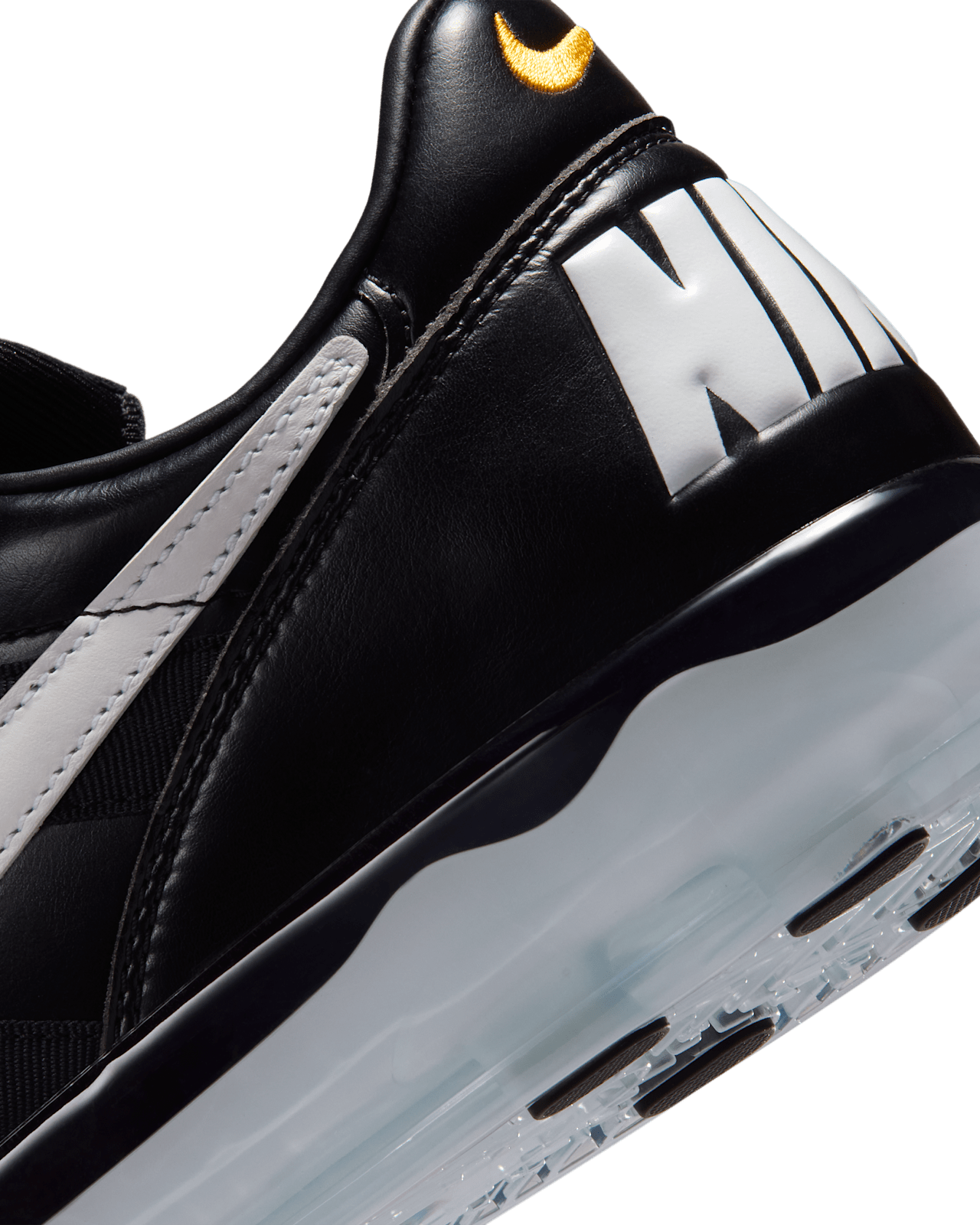 Date de sortie de la Cryoshot Tiempo '94 OG "Black and White" (IQ8158-001)