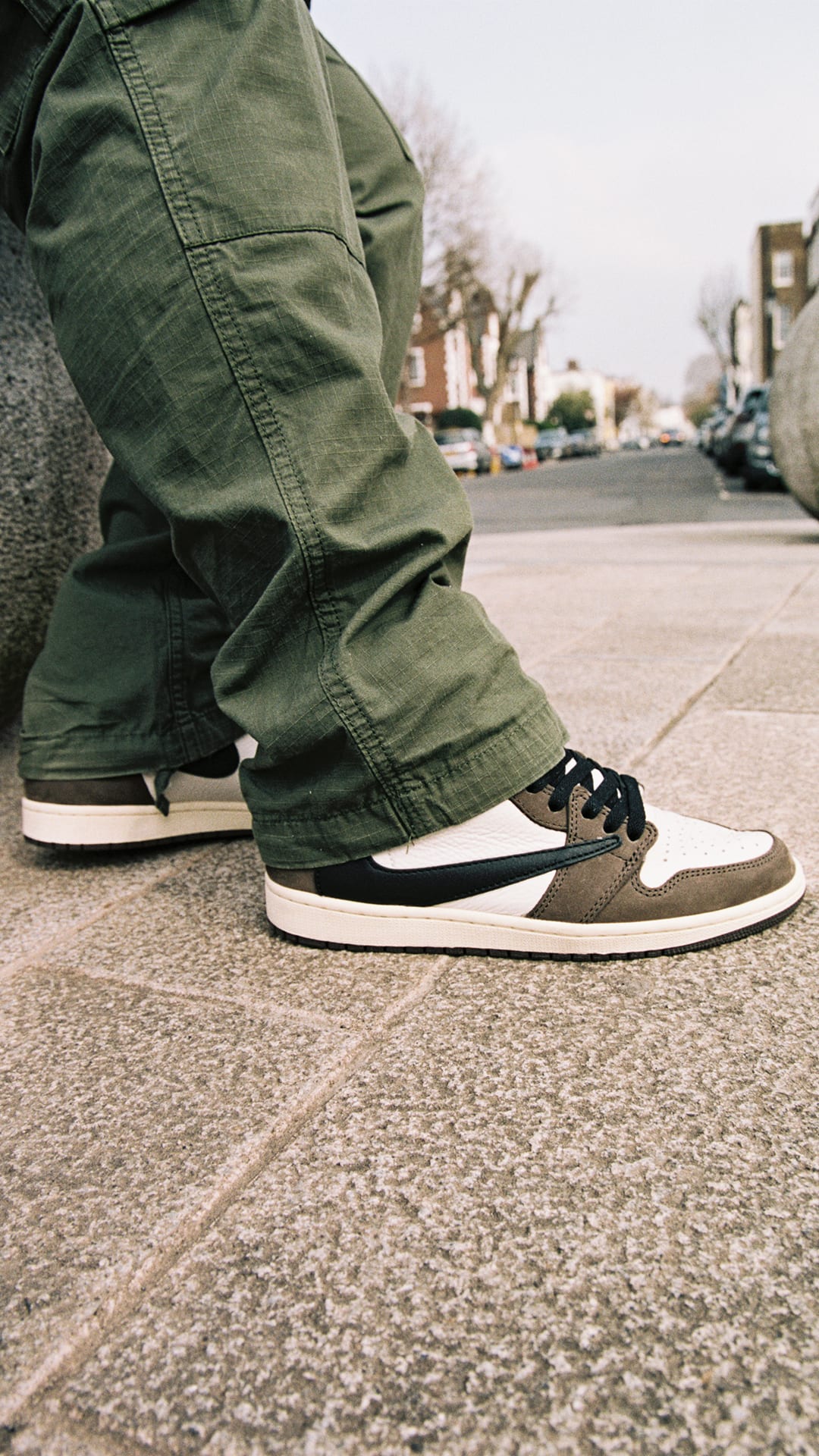 Street SNKRS: Hammersmith y Fulham