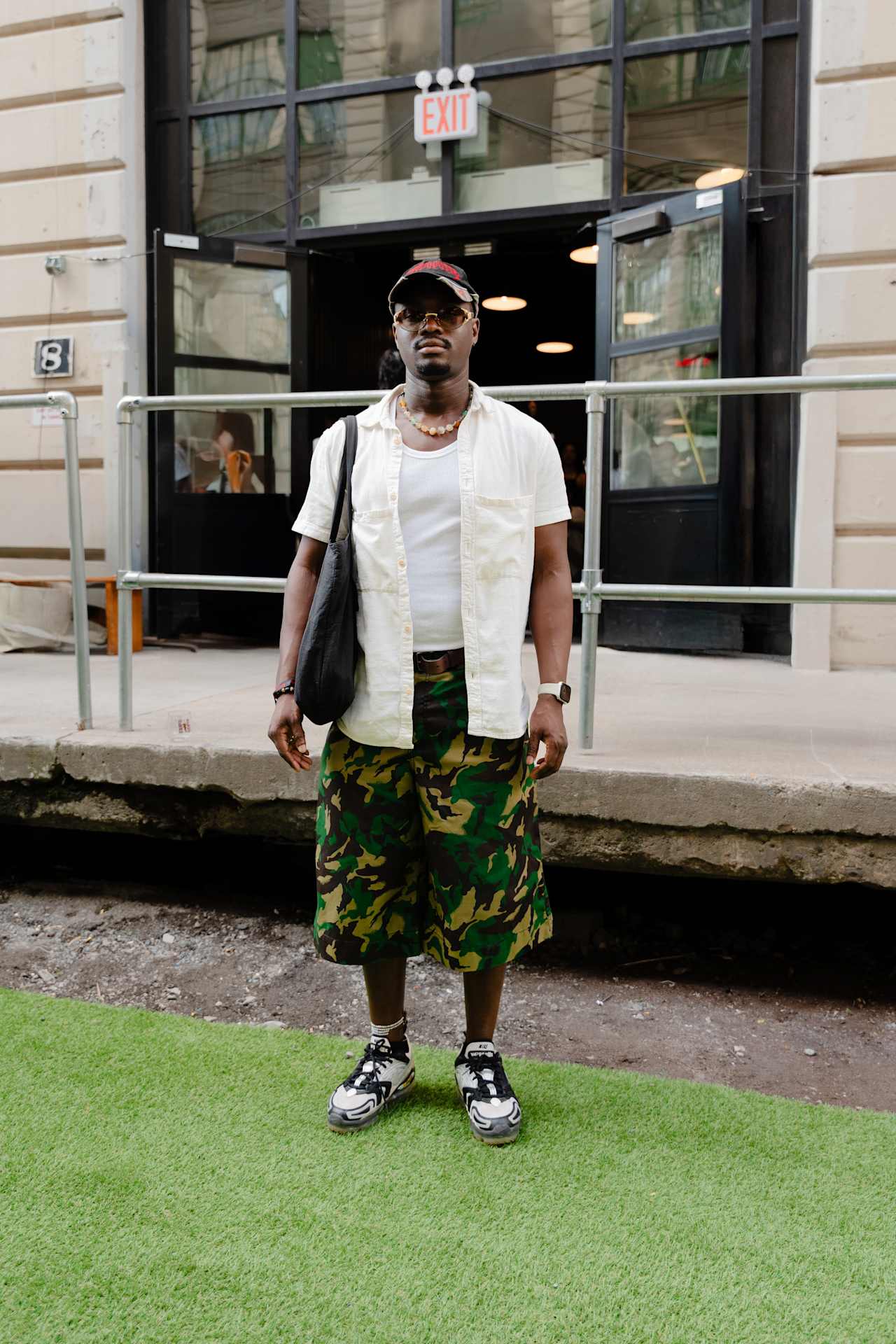 Street SNKRS: Family Style