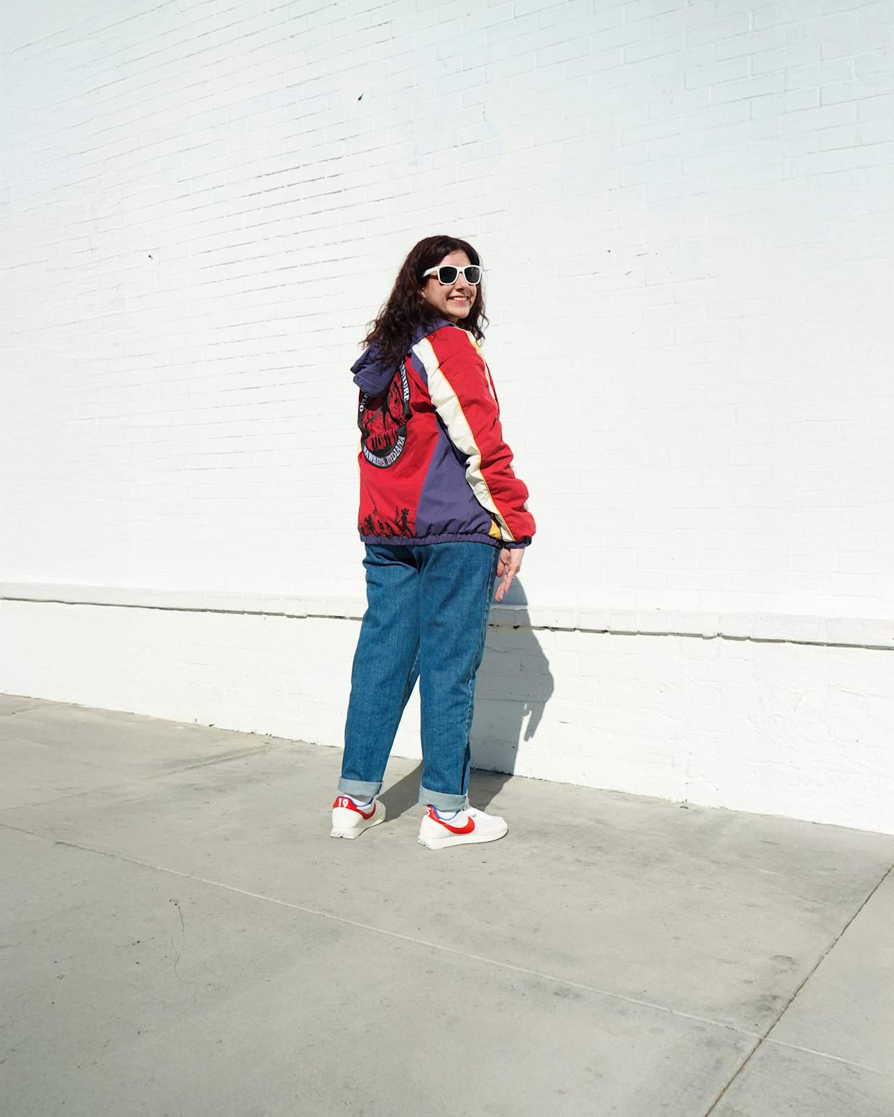 Street SNKRS: Stranger Things: The Last Ride