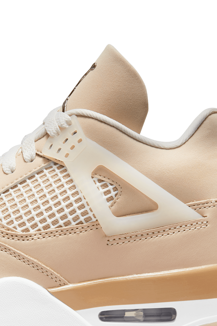 วันเปิดตัว Air Jordan 4 “Shimmer” ผู้หญิง