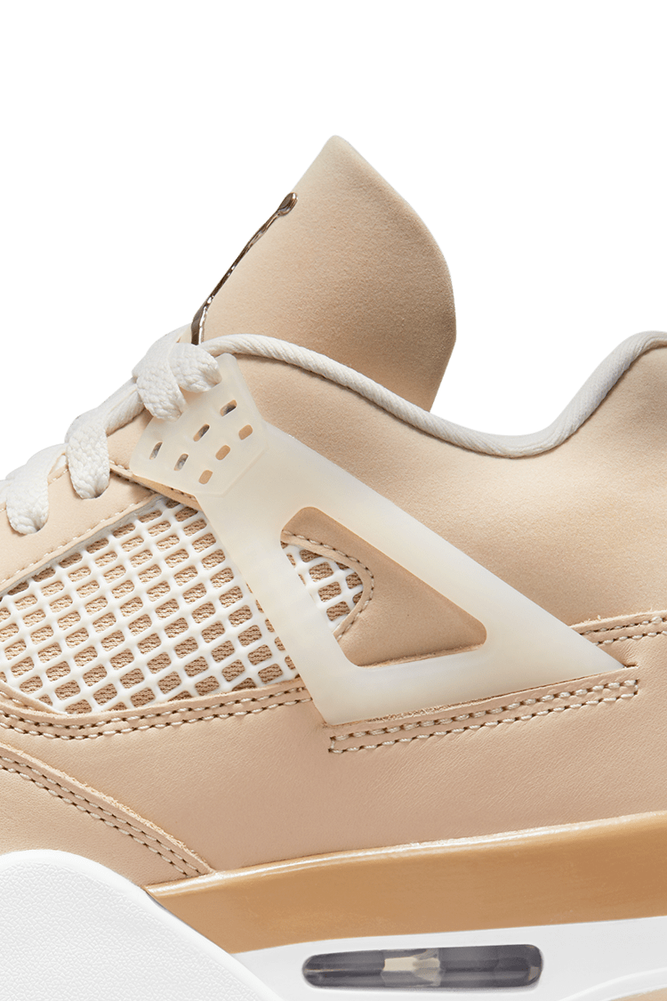 Fecha de lanzamiento del Air Jordan 4 "Shimmer" para mujer