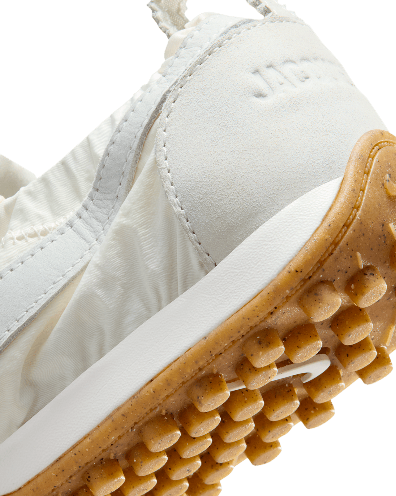 Moon Shoe x Jacquemus 'Soft Pearl and Sail' voor dames (HV8547-002) — releasedatum