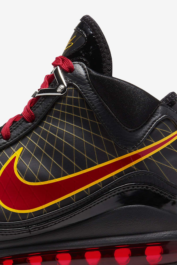 LeBron 7 'Fairfax' Release Date