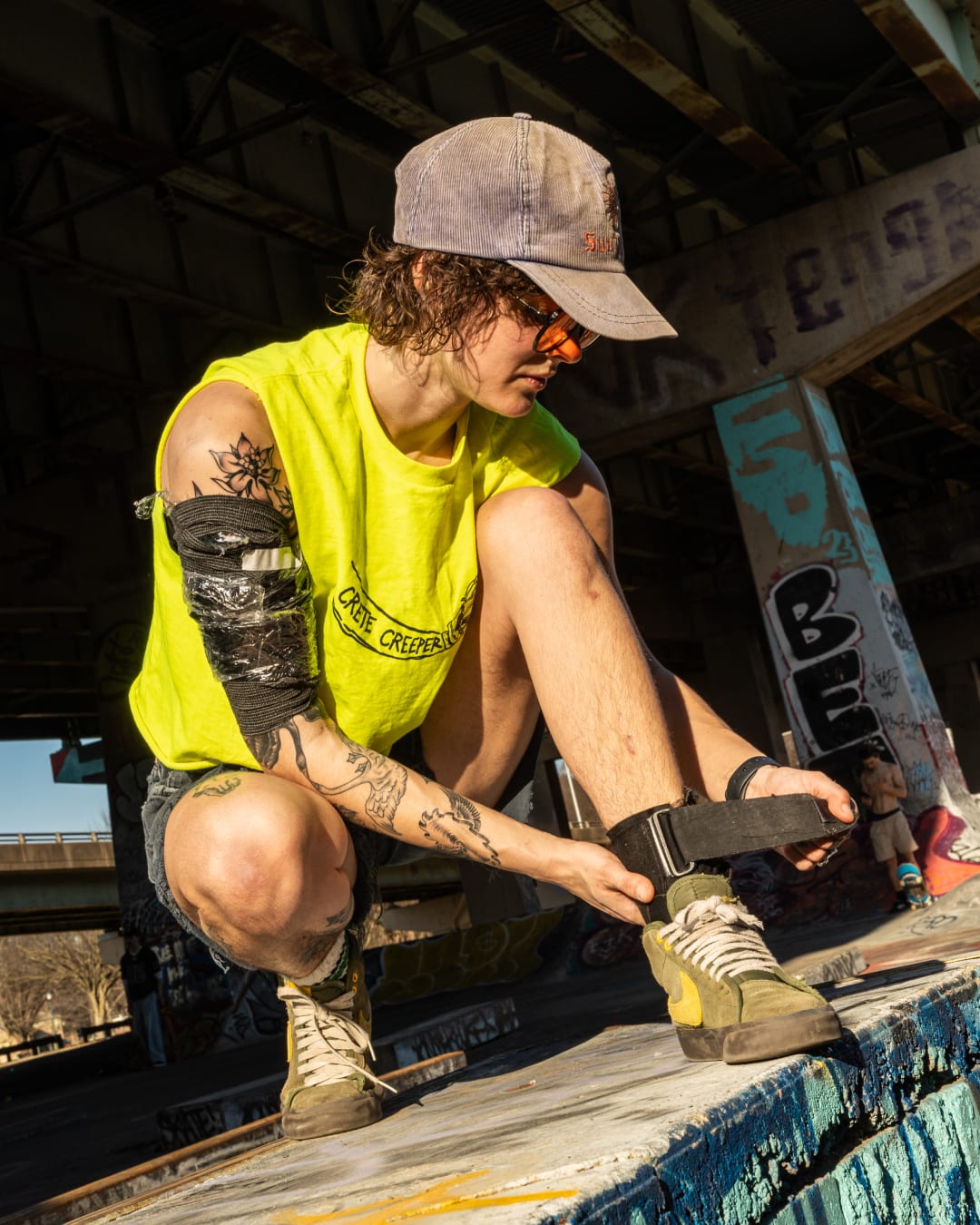 Street SNKRS: Philadelphia