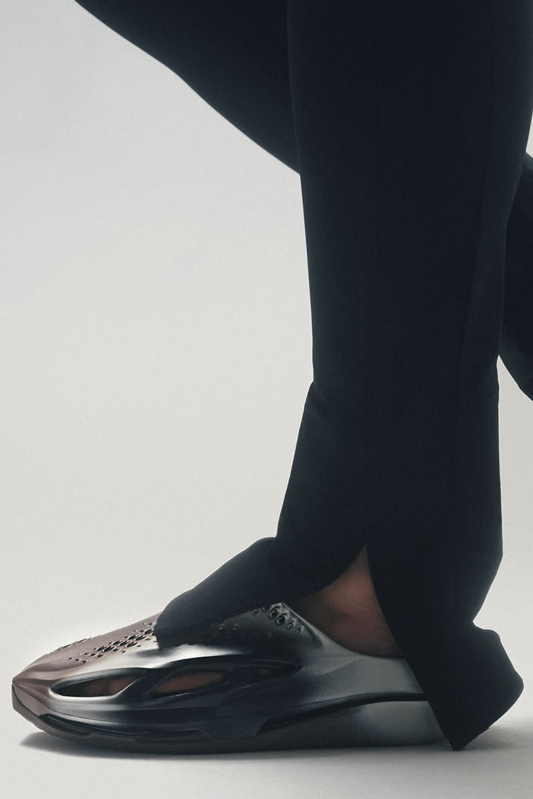 Fecha de lanzamiento de las 005 Slide x MMW "Dark Khaki" (DH1258-200)