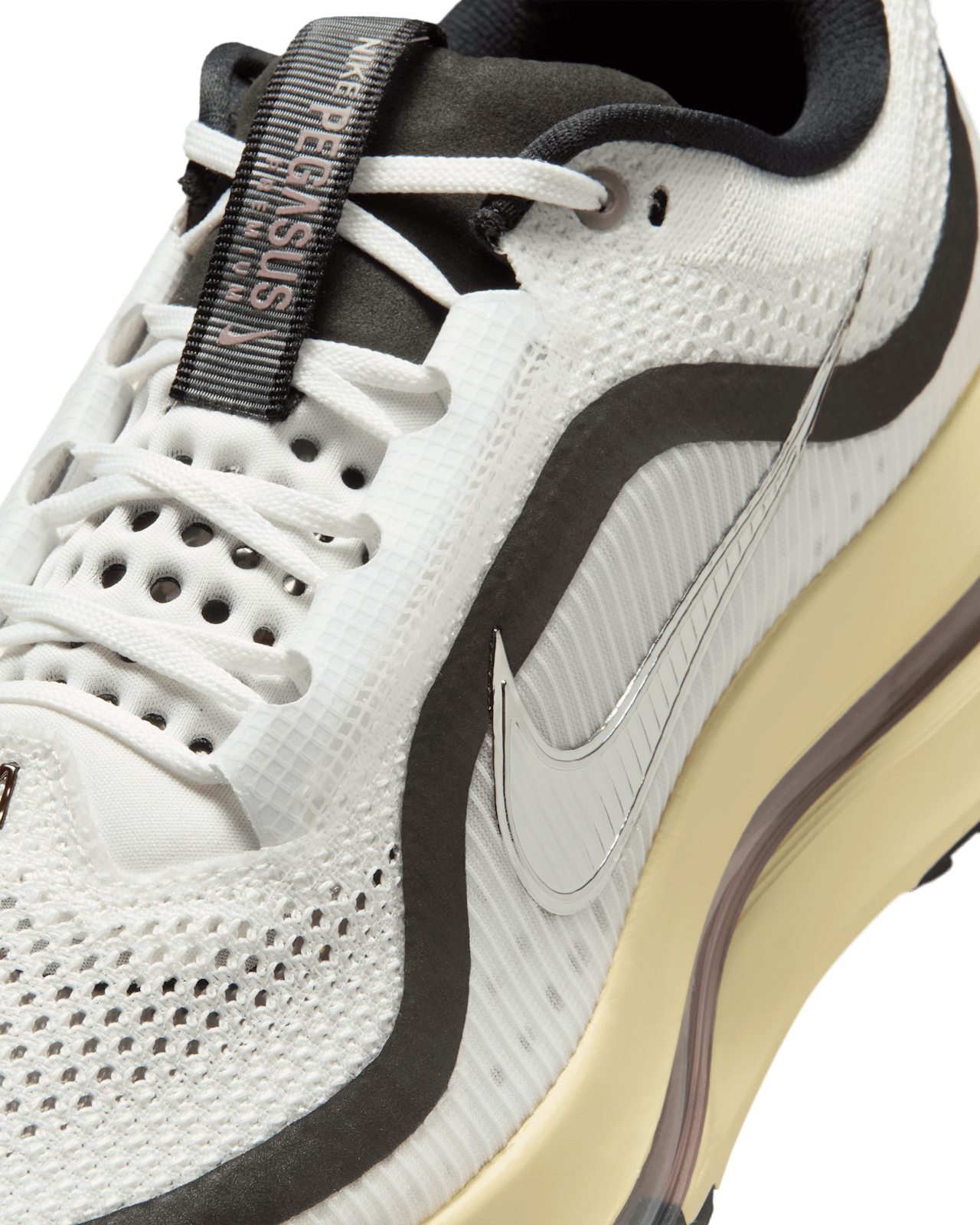 Pegasus Premium x A Ma Maniére 'Summit White and Burgundy Crush' (IM0701-100) Release Date