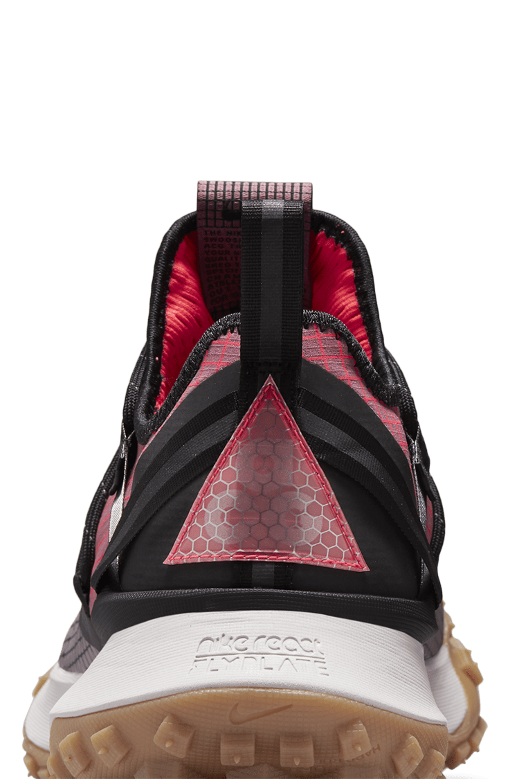 วันเปิดตัว ACG Mountain Fly Low “Flash Crimson”