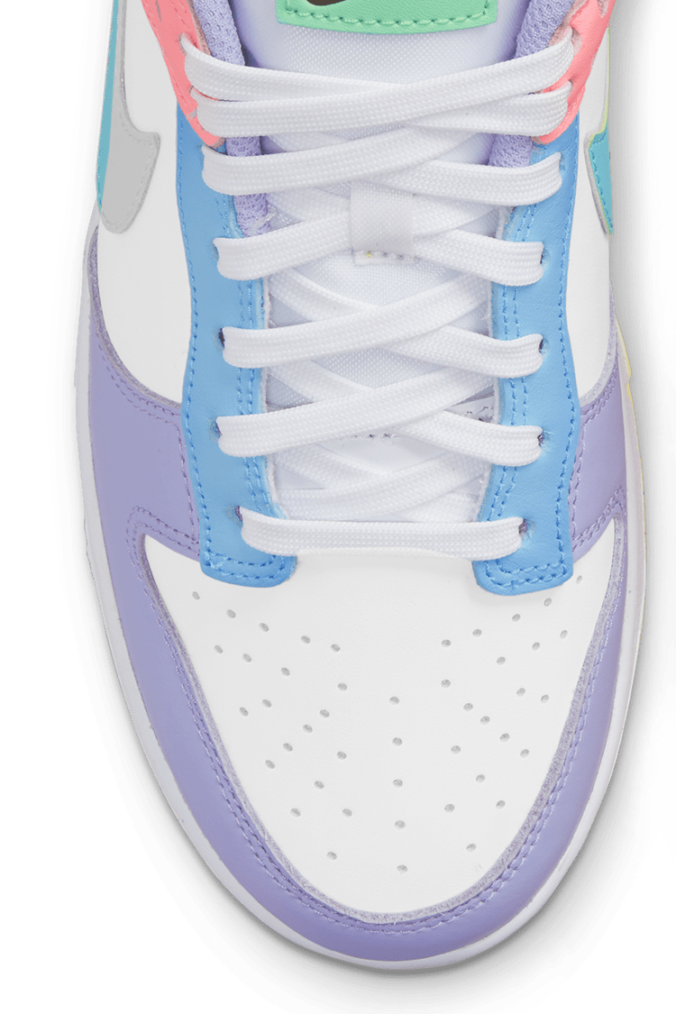 วันเปิดตัว Dunk Low “Candy” ผู้หญิง