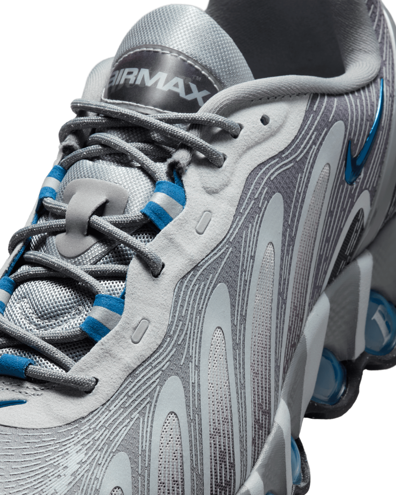 Air Max Dn8 'Wolf Grey and Cool Grey' (IB7455-012) Release Date