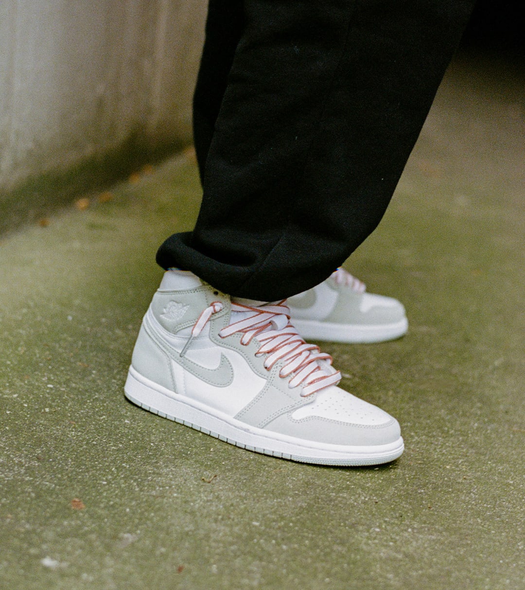 Rock 'Em: Street SNKRS Berlin Vol.6
