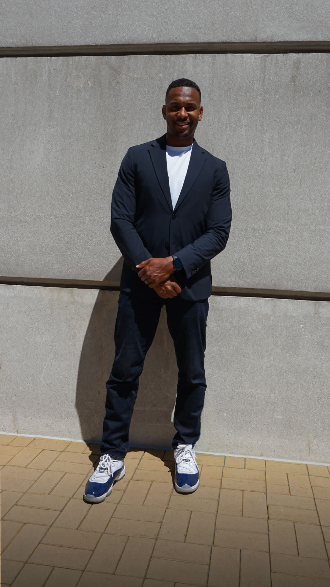 Street SNKRS: AT&T WNBA All Star Weekend