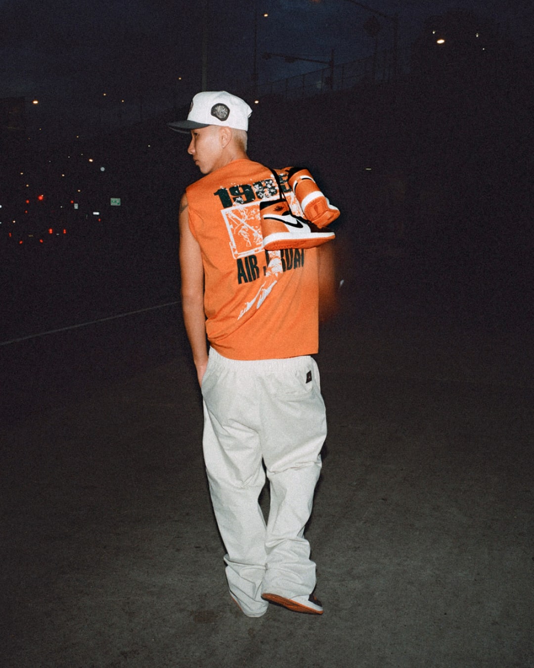 Fecha de lanzamiento de los Air Jordan 1 High OG "Shattered Backboard" (DZ5485-008)