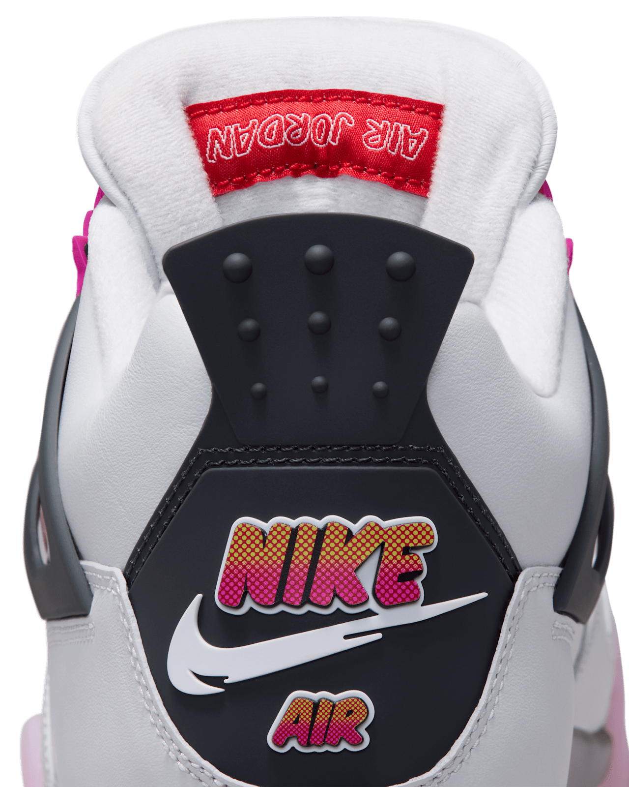 Air Jordan 4 'Comic' (JA1135-100) 發售日期