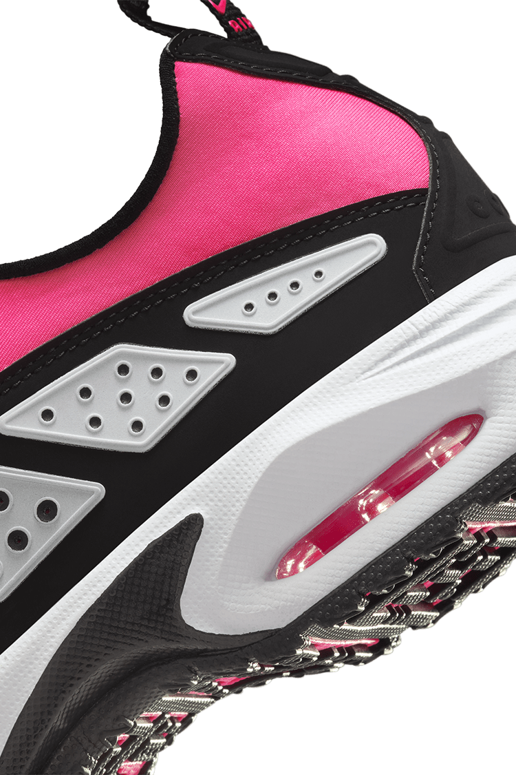 【NIKE公式】エア マックス サンダー 'Hyper Pink and Black' (FZ2068-600 / W NIKE AM SNDR)