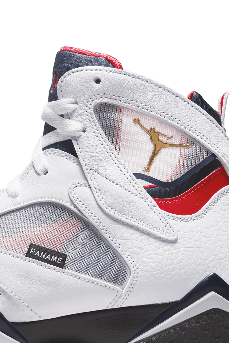 วันเปิดตัว Air Jordan 7 “Paris Saint-Germain”