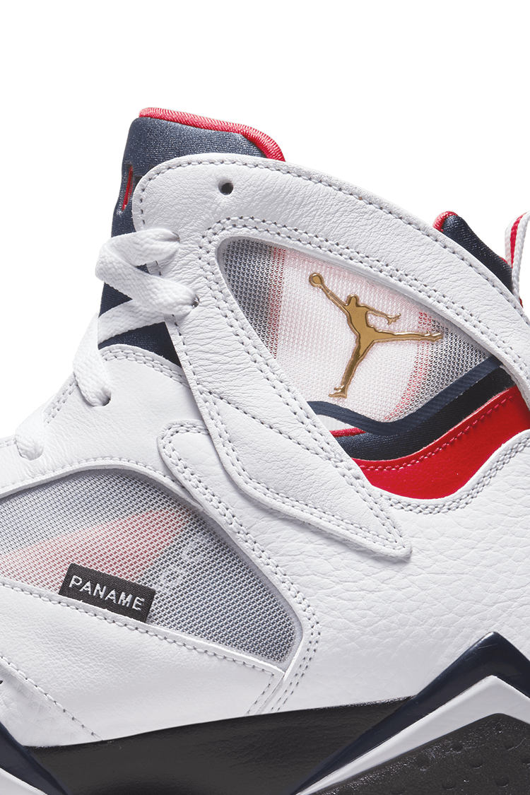 Air Jordan 7 'Paris Saint-Germain' Release Date