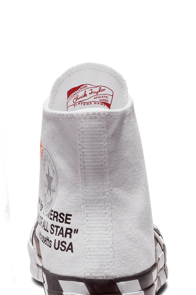 Converse x Off-White™ Chuck 70 'Icons' Release Date