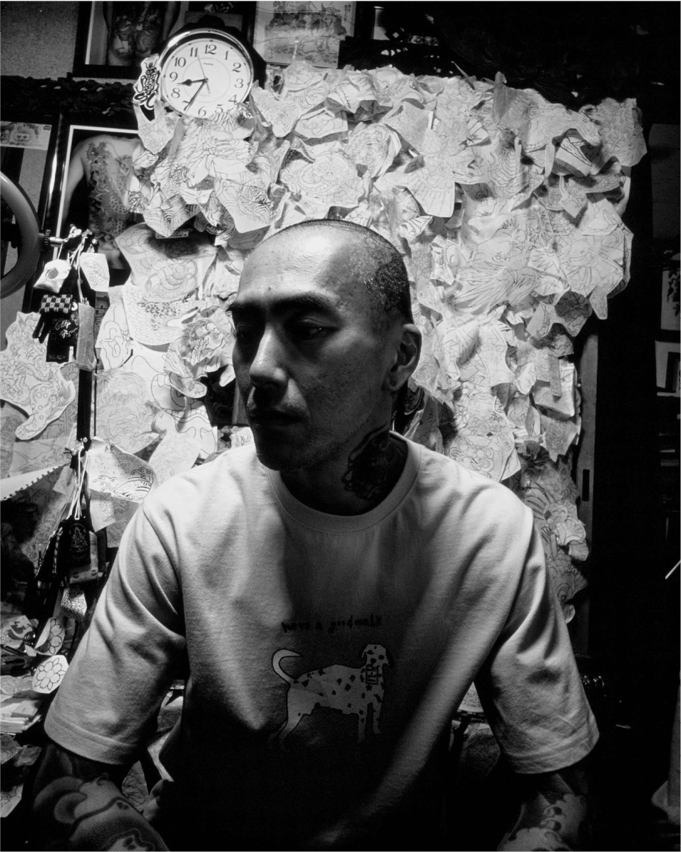 95: Global Photo Project