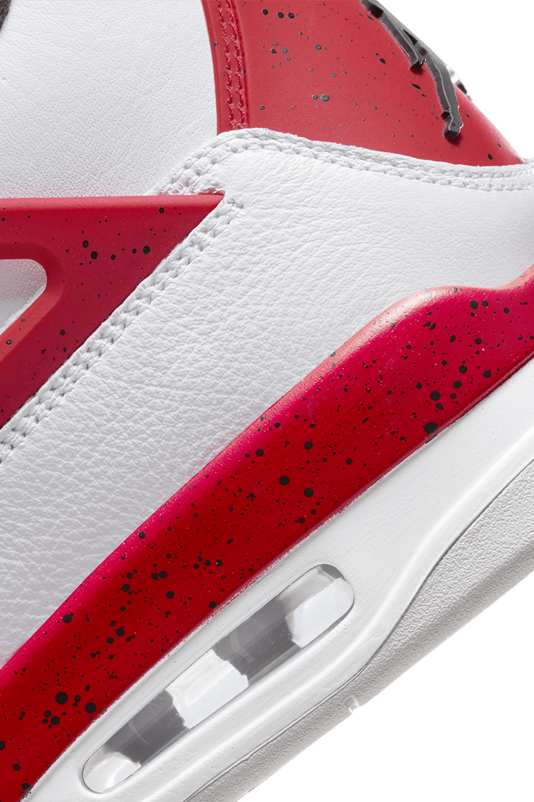 Air Jordan 4 ‚Red Cement‘ (DH6927-161) – datum uvedení 