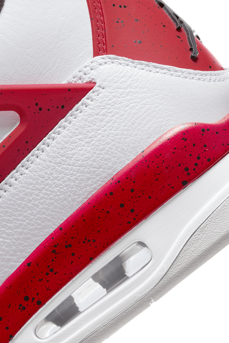 Air Jordan 3 „Red Cement” (DH6927-161) – data premiery 