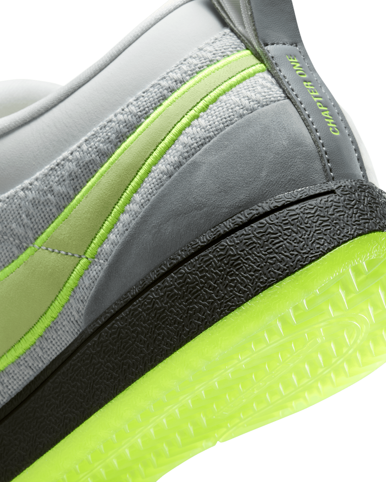 Book 1 "AM Neon" 'Light Smoke Grey and Volt' (HJ4388-001) Release Date