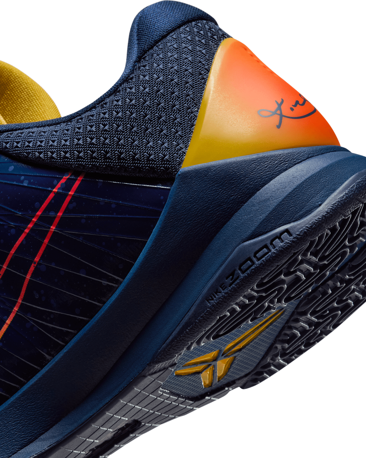 Kobe V Protro 'Caitlin Clark' (IM3207-400)